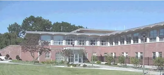Munro Hall